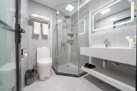 Harmonious Business Hotel (Shanghai East China University of Technology Branch) Hotels near Huadongligong University (xuhuixiaoqu)