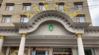 Gantang Heiqinglu Hotel Các khách sạn ở Huyện Garzê