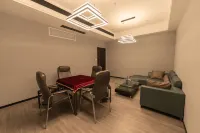 Cotton Rose Hotel