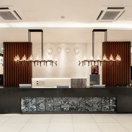 Hotel Bernoui Seoul Отели рядом с достопримечательностью «Стадион «Пучхон»»