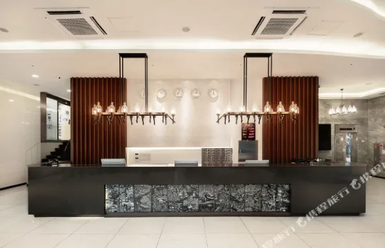 首爾伯努伊酒店