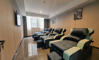 Shengshi Time Hotel