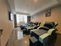 Shengshi Time Hotel