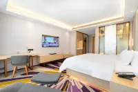 Lavande Hotel Doumen Center zhuhai  City Hotel in zona Crocodile Island