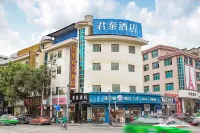 Juntai Huishui Hotel