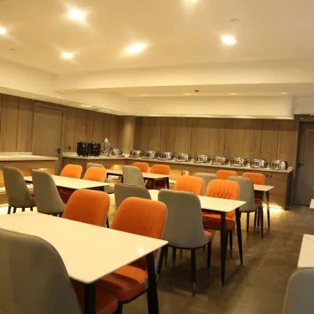 7Days Inn Hotel (Taigu West Station)