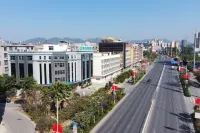 City Comfort Inn Hotel (Xingye County Government Plaza) Hotel di Xingye County