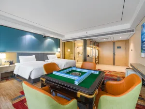 Quannanyang Minghua International Garden Hotel