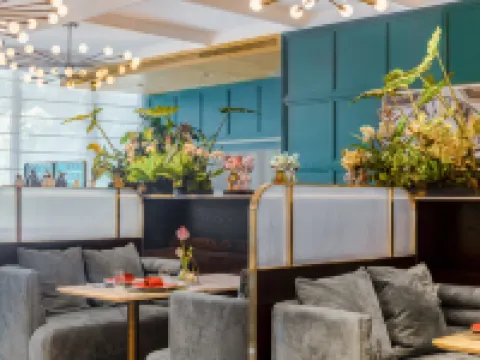 Hangzhou Jiande Wenlan Hotel Hotels in Jiande