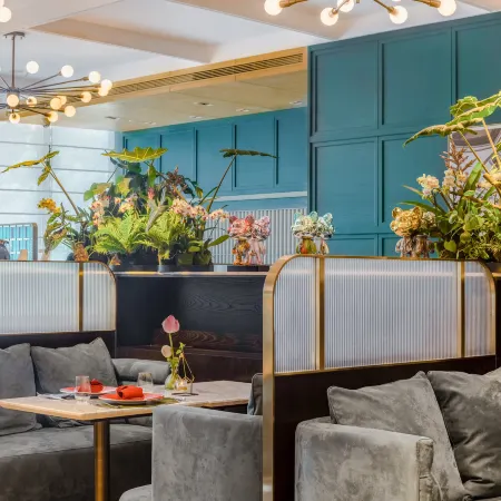 Hangzhou Jiande Wenlan Hotel