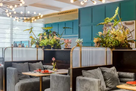 Hangzhou Jiande Wenlan Hotel Отели рядом с достопримечательностью «Xin'anjiang Hydropower Station»