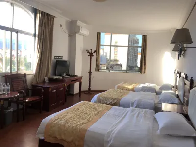 Yueshun Hotel