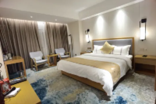Fuhua Hotel