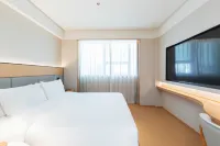 JIホテル（保定萬博広場） - ビジネス