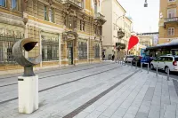 Apartments & Rooms Opa Opa Hotels in Rijeka