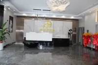JUN AN DA JIU DIAN - parcheggio