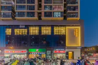 Lu'an Lu'an Hotel (Railway Station)