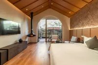 Wenlan Du·Shanhai Guesthouse (Poly Guhu Town Branch)