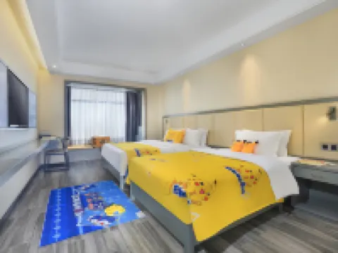 Wing  Hotel  GuiLin-Central  square Hotels in Guilin