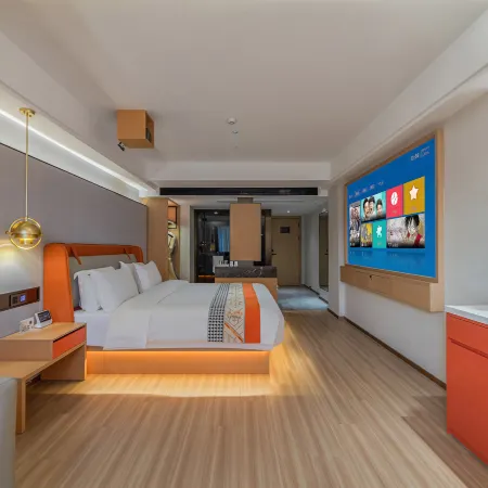 Wanxing Yiyun Hotel