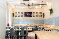 Sant Jordi Hostels Lisbon