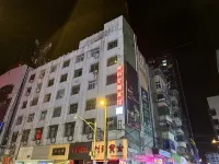 Nanjie Themed Hotel - Homestays