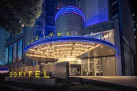 Sofitel Nanjing Galaxy  Suning Hotels in Nanjing