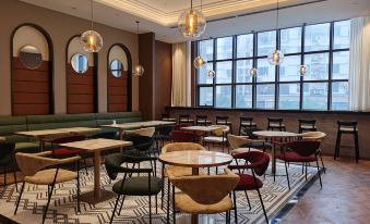 Jinjiang Metropolo Hotel Wanda Plaza Ningde