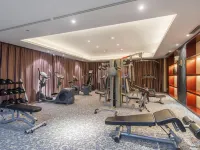 塩城鴻基玄武ホテル 塩城のホテル