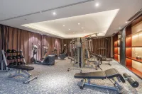 Hongji Xuanwu Hotel Hotels in Yancheng