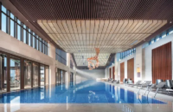 台州遠洲鳳凰山莊·貴賓樓