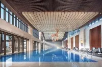 Taizhou S&N Phoenix Villa · VIP Building Hotels in Taizhou