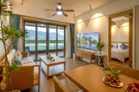 Liwo Surfing Seaview Hotel