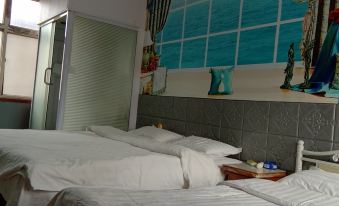 Shahe Xinxi Hotel