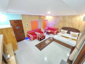 Pheng Chenda Hotel