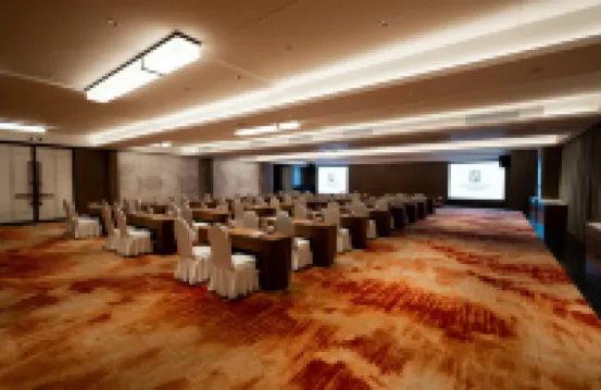 Parkland Hotel