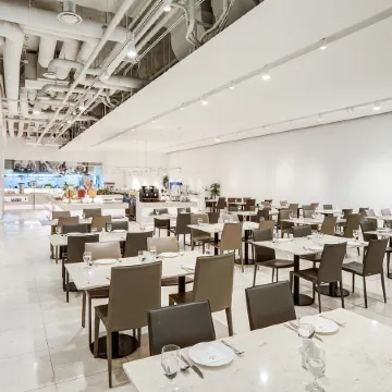 SOTETSU HOTELS THE SPLAISIR SEOUL MYEONG-DONG Отели рядом с достопримечательностью «Парк Сосомун»