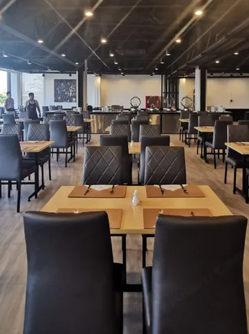 รูปภาพของโรงแรม โกลด์ ออร์คิด กรุงเทพฯ