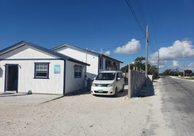 Alvira's Place Các khách sạn ở 