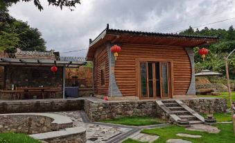 Zhuangyu Baoshan Cangzi Homestay
