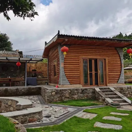 Zhuangyu Baoshan Cangzi Homestay