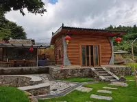 Zhuangyu Baoshan Cangzi Homestay Hotels in Lianshan