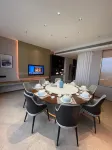 Shangqiu Mingquan Smart Hotel - breakfast