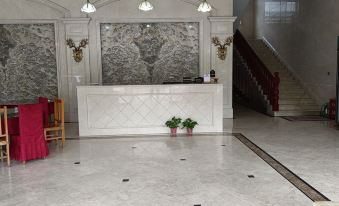 Pengwei Hotel