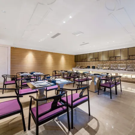 Vienna International Hotel (Yucheng Ailian Plaza)