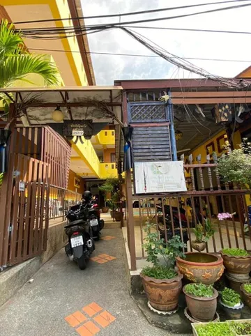 รูปภาพของโรงแรมฮิลล์ไซด์