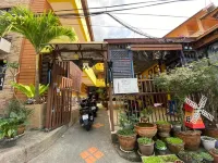 Hill Side Hotel Hotels in Phuket