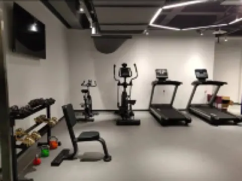 Grand Rezen Hotel Golmud Hotels in Golmud