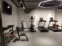 Grand Rezen Hotel Golmud Hotels in Golmud