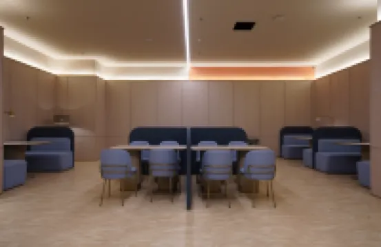 HanTing Hotel (Juancheng Bus Station)